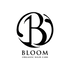 BloomHairCare logo