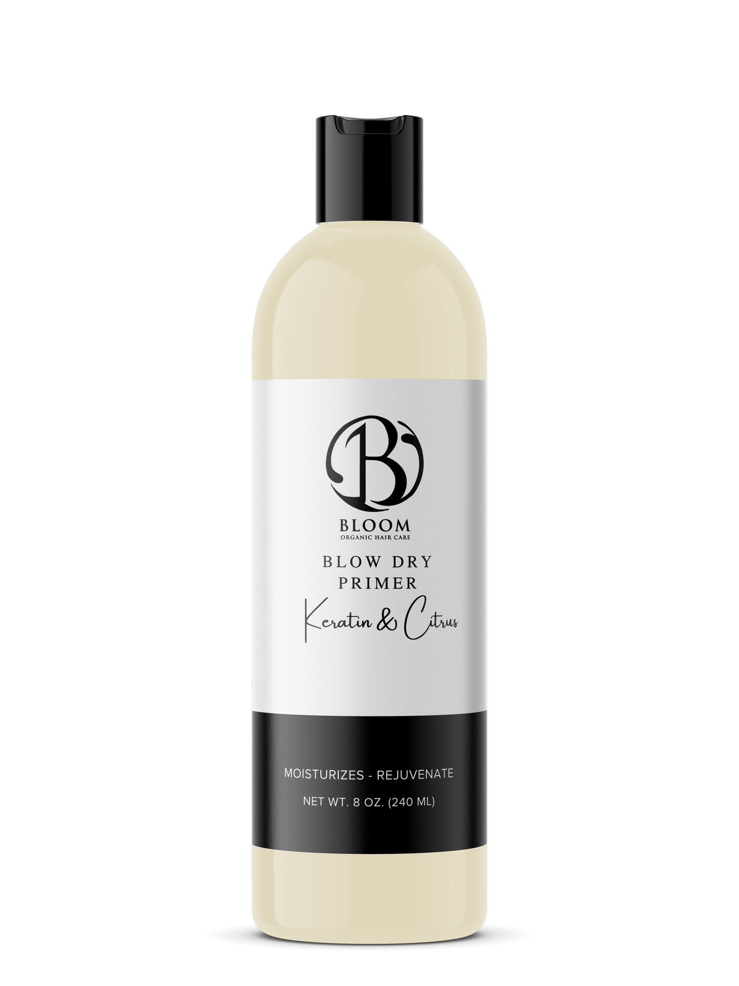 BLOW DRY PRIMER