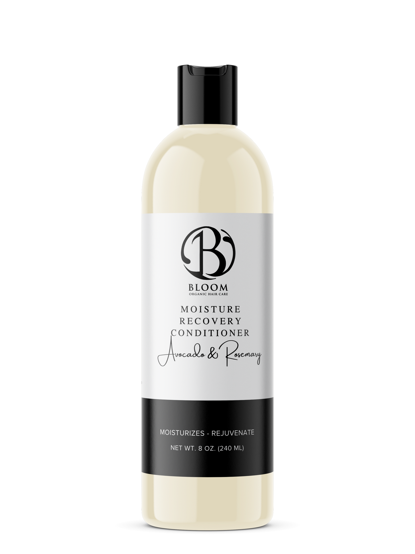 Moisture Recovery Conditioner