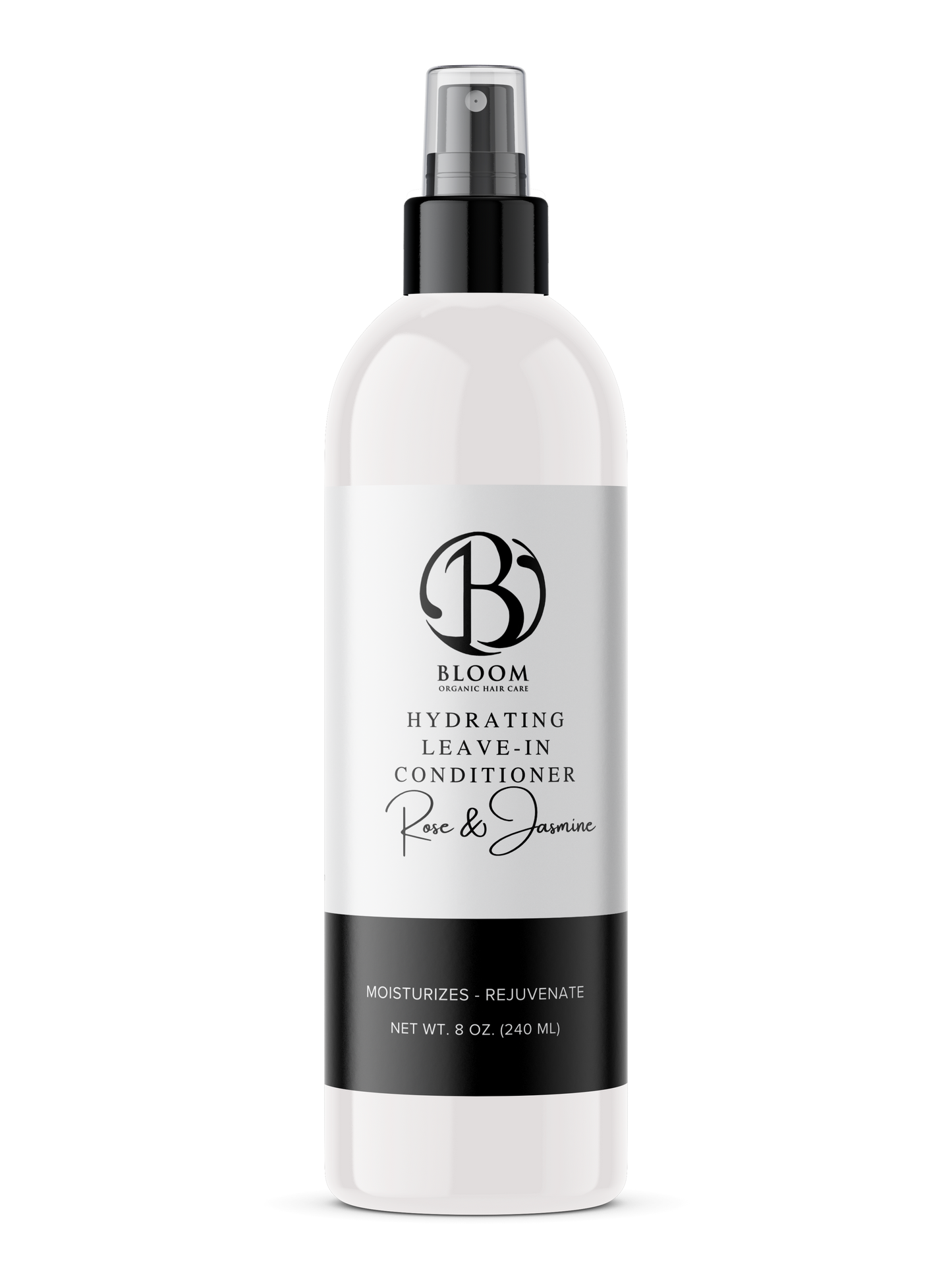 HYDRATING LEAVE-IN CONDITIONER