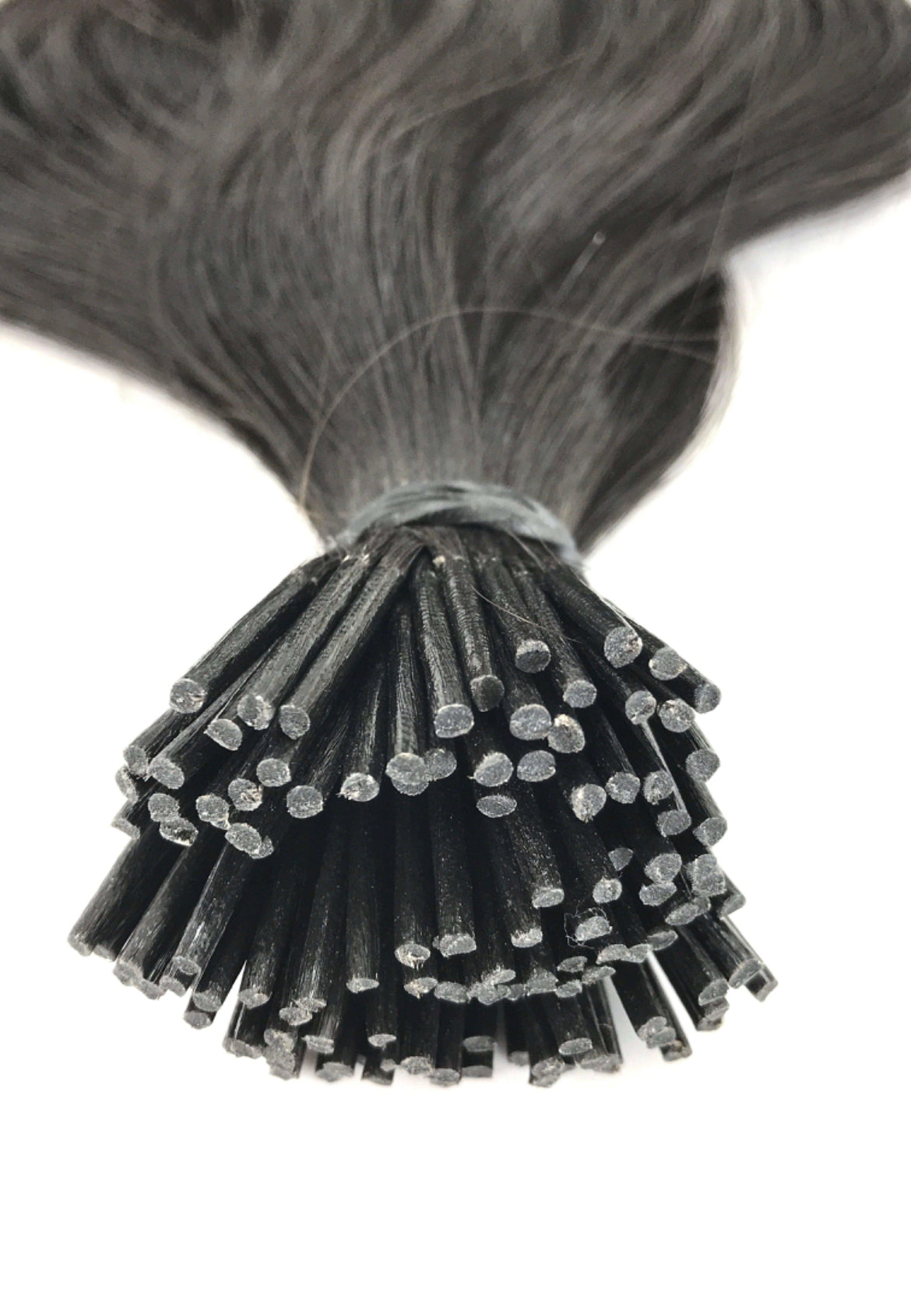 Raw I-Tips