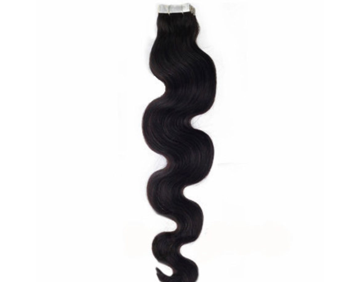 Tape Extensions