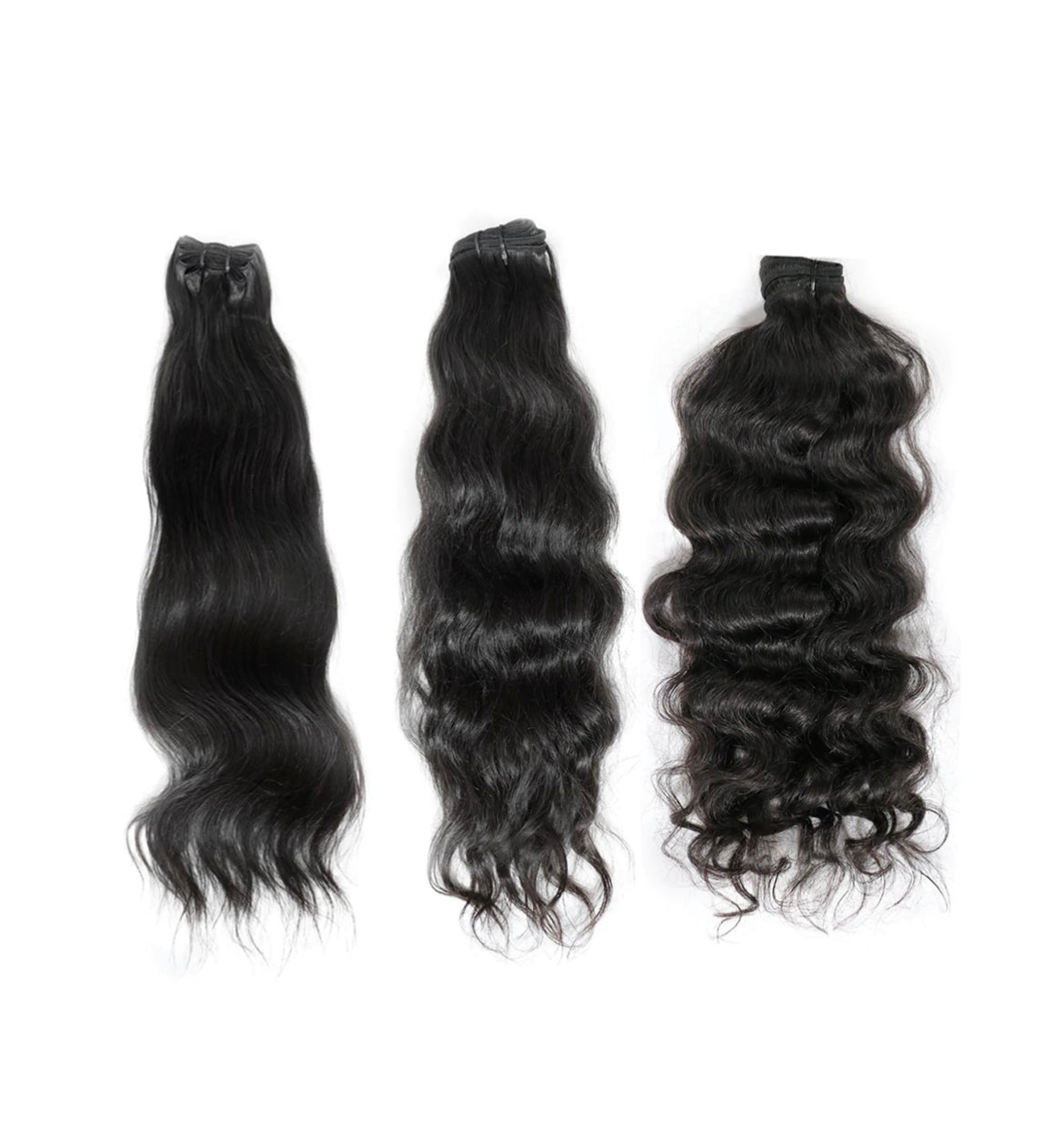 Raw Bundles