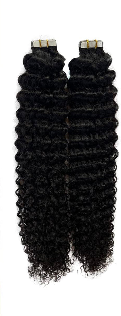 Tape Extensions