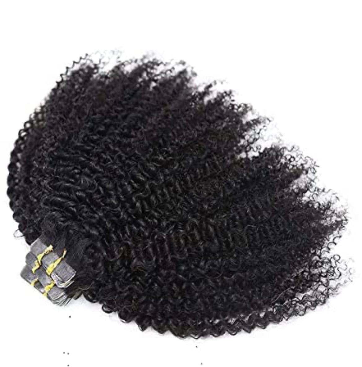 Tape Extensions