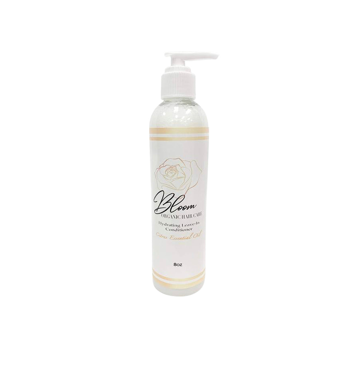 HYDRATING LEAVE-IN CONDITIONER